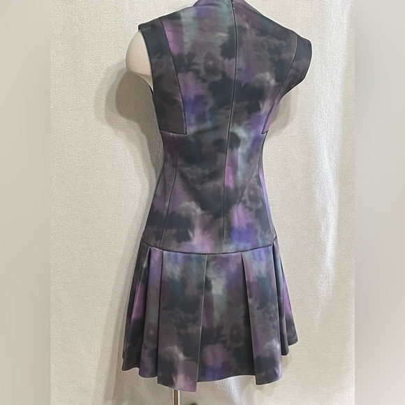 Rebecca Taylor floral haze dress - Picture 6 of 6